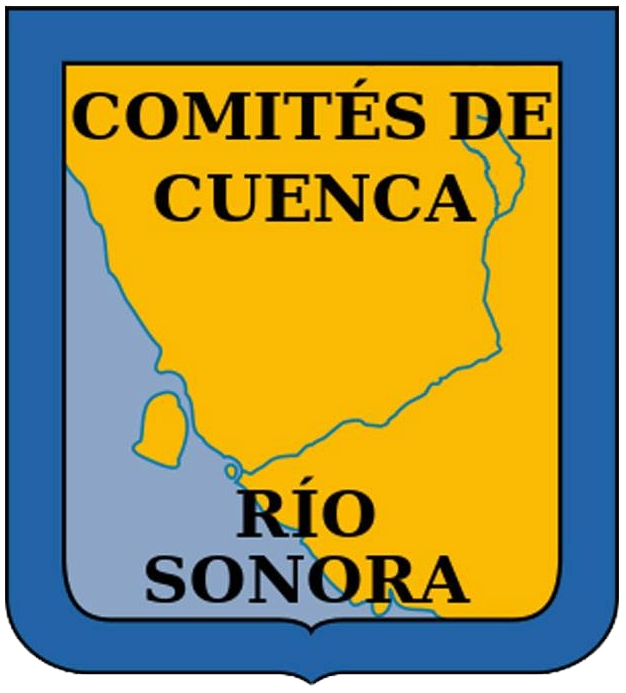 Logo de Comités Cuenca Río Sonora